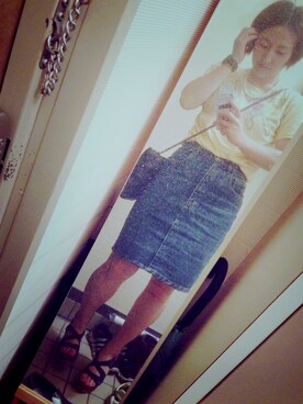 みかんさんのコーディネート