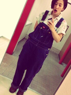 みかんさんのコーディネート