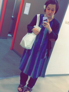 みかんさんのコーディネート