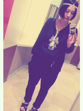 みかんさんのコーディネート