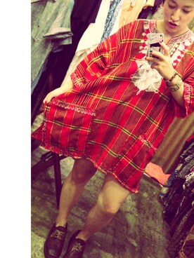 みかんさんのコーディネート