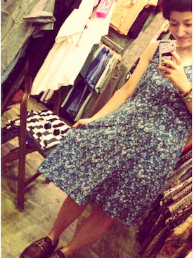 みかんさんのコーディネート