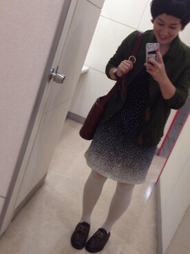 みかんさんのコーディネート