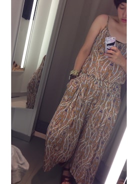 みかんさんのコーディネート