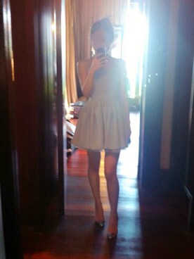 toughestdoryさんのコーディネート