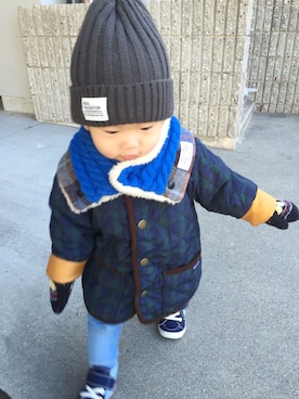 NOSUKE◝( ˙ ꒳ ˙ )◜さんのコーディネート