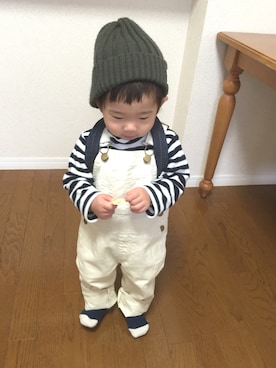 NOSUKE◝( ˙ ꒳ ˙ )◜さんのコーディネート