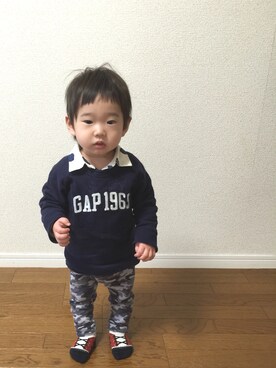 NOSUKE◝( ˙ ꒳ ˙ )◜さんのコーディネート