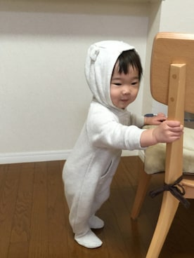 NOSUKE◝( ˙ ꒳ ˙ )◜さんのコーディネート