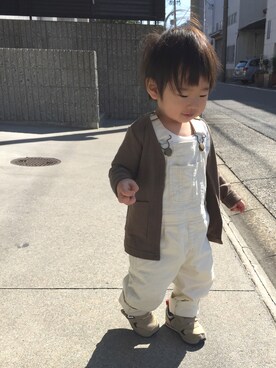 NOSUKE◝( ˙ ꒳ ˙ )◜さんのコーディネート