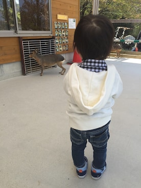 NOSUKE◝( ˙ ꒳ ˙ )◜さんのコーディネート