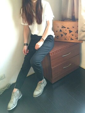 CCさんのコーディネート