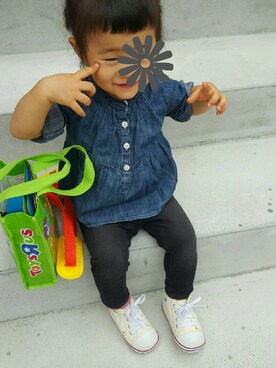 aiさんのコーディネート