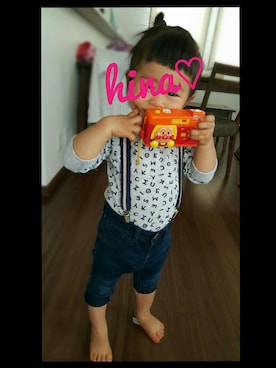 aiさんのコーディネート