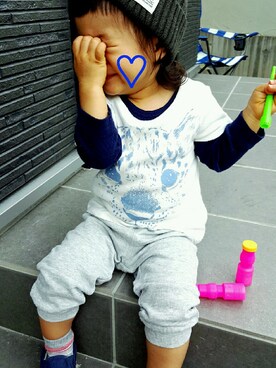 aiさんのコーディネート