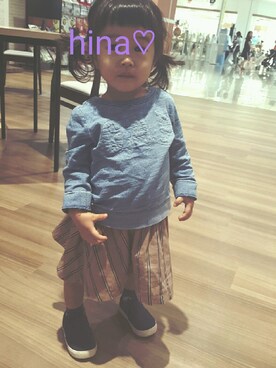 aiさんのコーディネート