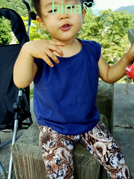 aiさんのコーディネート