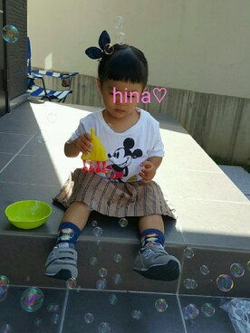 aiさんのコーディネート