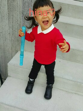 aiさんのコーディネート