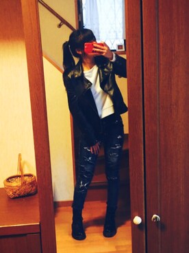 kotonaさんのコーディネート