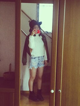 kotonaさんのコーディネート