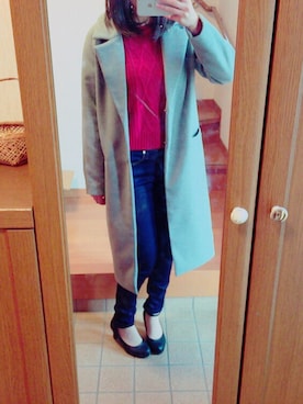 kotonaさんのコーディネート