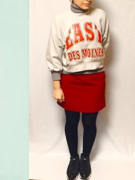 kurara.さんのコーディネート