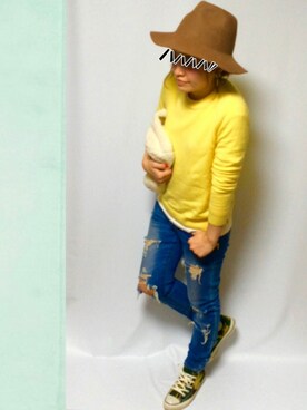 kurara.さんのコーディネート