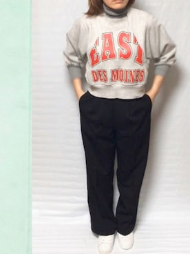 kurara.さんのコーディネート