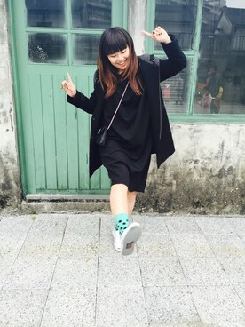 kata Sunさんのコーディネート