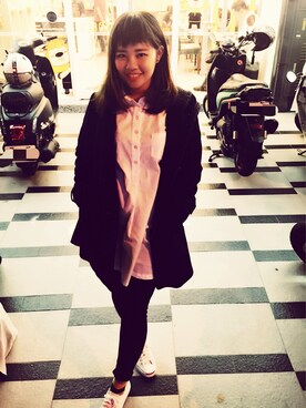 kata Sunさんのコーディネート