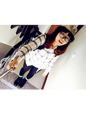 kata Sunさんのコーディネート