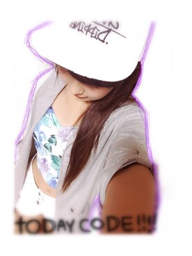 mirachunさんのコーディネート