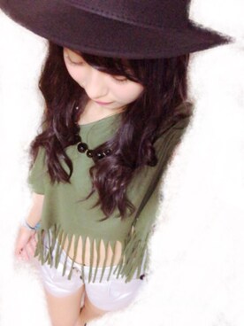 mirachunさんのコーディネート