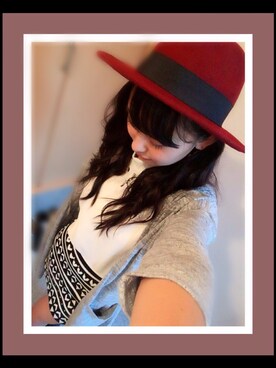 mirachunさんのコーディネート