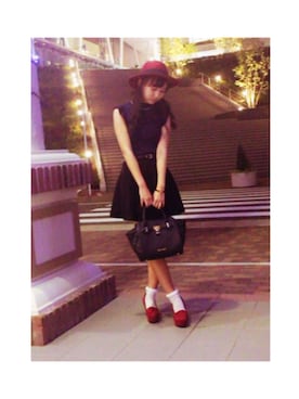 mirachunさんのコーディネート