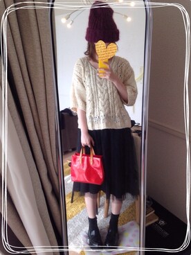 romiさん(レディース・157cm)の秋コーディネート