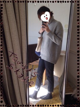 romiさんのコーディネート