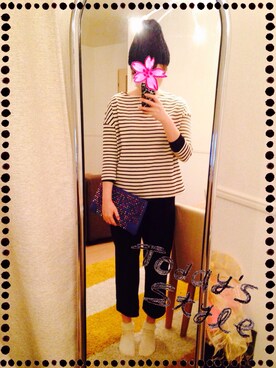 romiさんのコーディネート