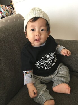 romiさんのコーディネート