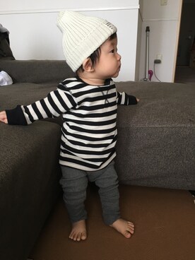 romiさんのコーディネート