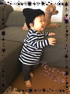 romiさんのコーディネート