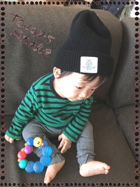 romiさんのコーディネート