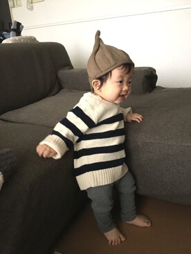 romiさんのコーディネート