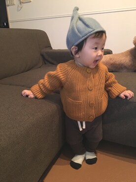 romiさんのコーディネート