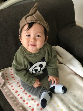 romiさんのコーディネート