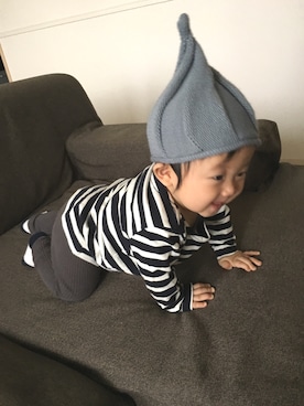 romiさんのコーディネート