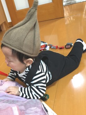 romiさんのコーディネート