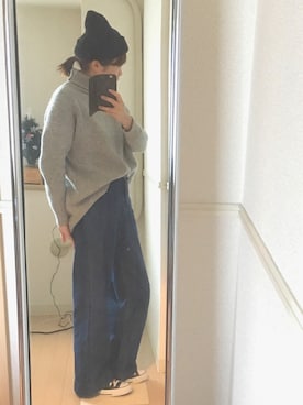 romiさんのコーディネート