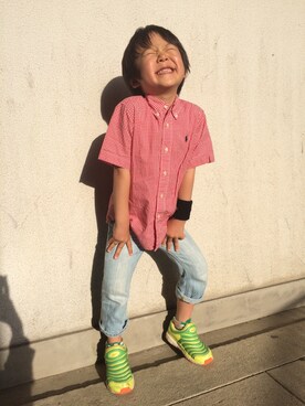 ☆ Luna ♥︎さんのコーディネート